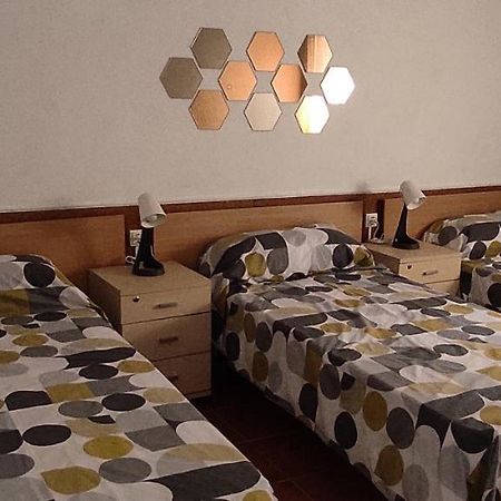 Apartamento Ca Victor II Arnes Exterior foto