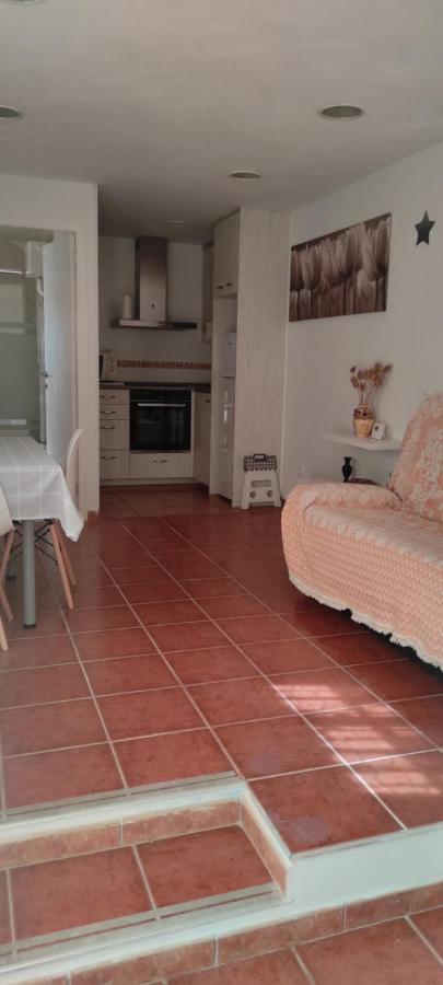 Apartamento Ca Victor II Arnes Exterior foto