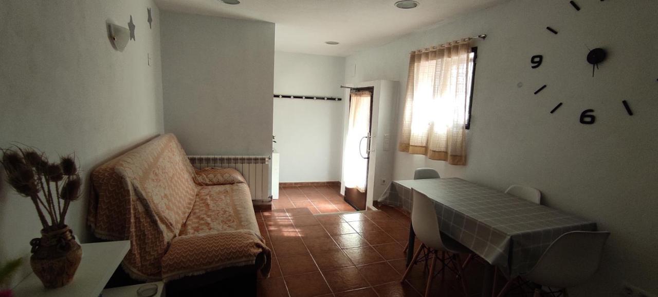 Apartamento Ca Victor II Arnes Exterior foto